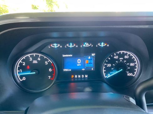 Used 2025 Ford F250 XLT w/ FX4 Off-Road Package AWD/4WD image 59