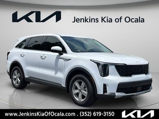 New 2026 Kia Sorento LX FWD video 1