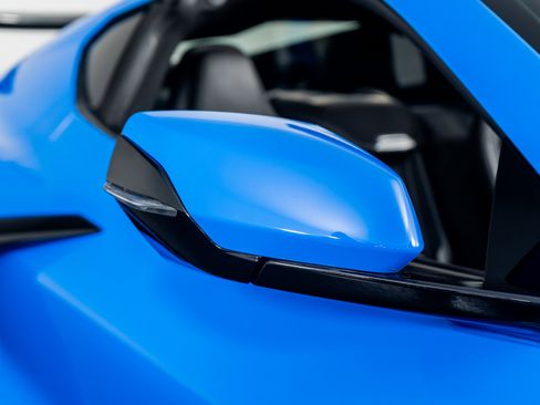 Used 2023 Chevrolet Corvette Z06 image 24