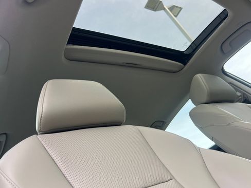 Certified 2023 Honda Accord Touring image 15