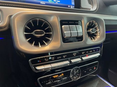 Used 2020 Mercedes-Benz G 63 AMG 4MATIC image 46