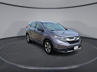 Used 2019 Honda CR-V LX video 2