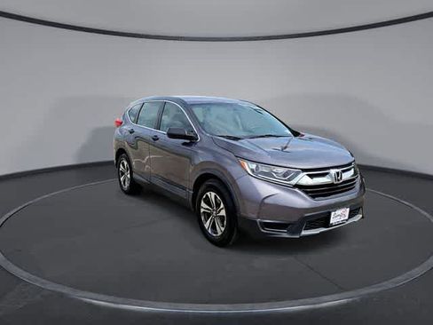 Used 2019 Honda CR-V LX image 2
