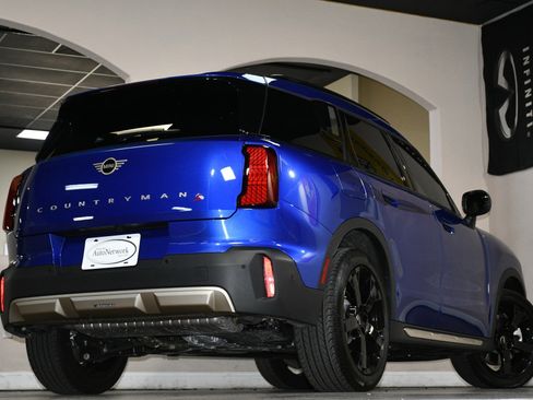 Used 2025 MINI Cooper Countryman S AWD/4WD image 85
