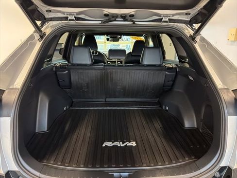 Used 2020 Toyota RAV4 XSE w/ All Weather Liner Package image 17