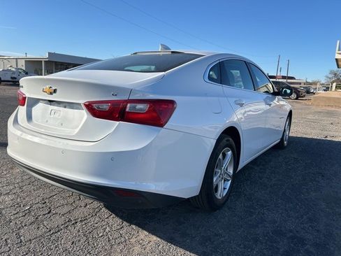 Used 2024 Chevrolet Malibu LT image 5