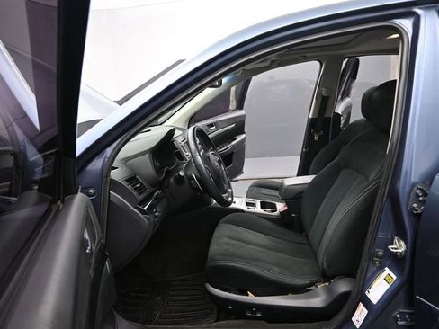 Used 2014 Subaru Legacy 2.5i Sport image 10