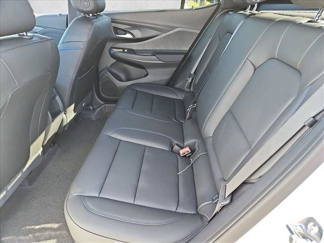 New 2026 Buick Envista Sport Touring w/ Convenience I Package FWD image 15