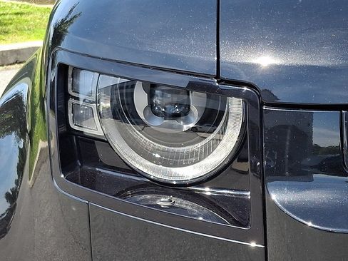 Used 2024 Land Rover Defender 130 S AWD/4WD image 9