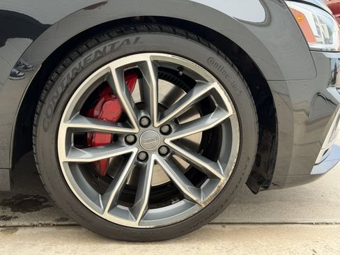 Used 2018 Audi S5 Prestige AWD/4WD image 12