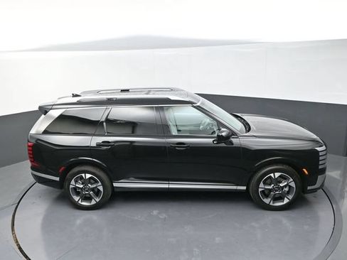 New 2026 Hyundai Palisade Limited AWD/4WD image 31