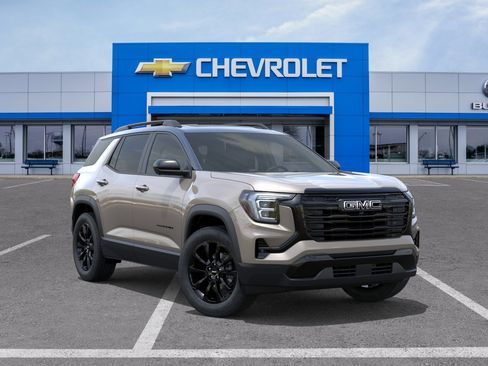 New 2026 GMC Terrain Elevation w/ Elevation Premium Package image 10