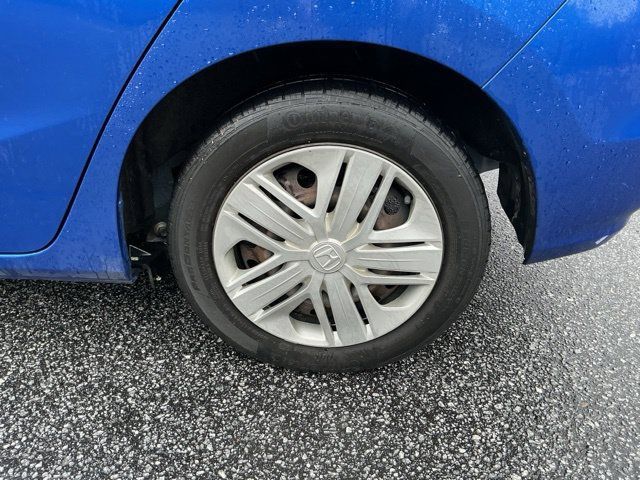 Used 2020 Honda Fit LX image 10