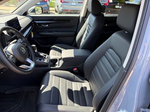 Certified 2026 Honda CR-V EX-L image 14