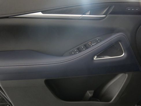 New 2026 INFINITI QX60 Sport w/ Dark Cargo Package image 15