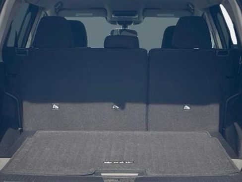 New 2026 Nissan Rogue SV FWD image 24