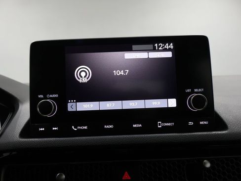 Used 2023 Honda Civic Sport image 25