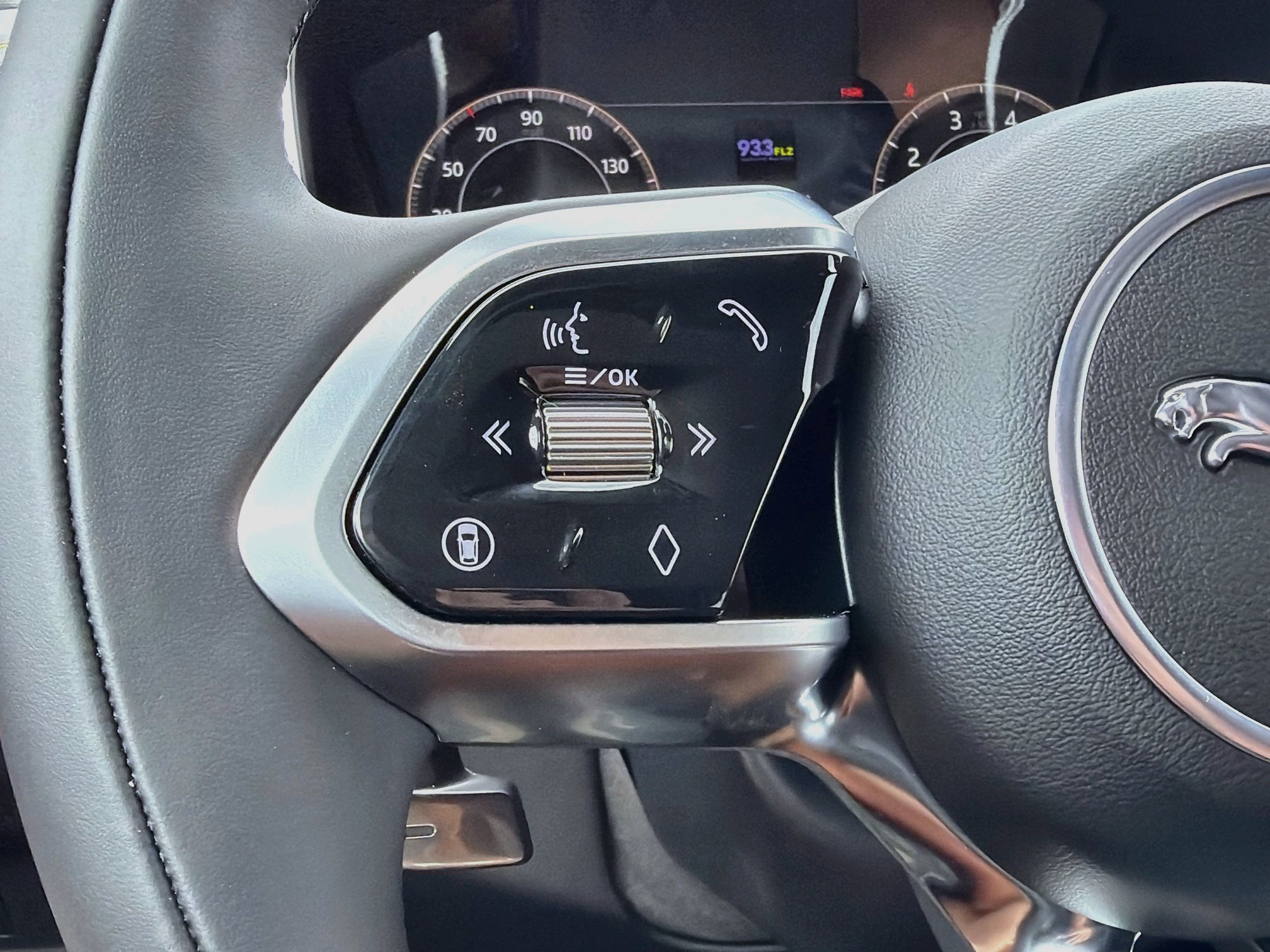 New 2026 Jaguar F-PACE R-Dynamic S AWD/4WD image 38