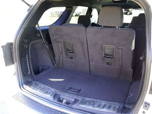 Used 2022 Dodge Durango SXT w/ Blacktop Package image 30