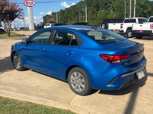 Used 2021 Kia Rio S FWD image 11
