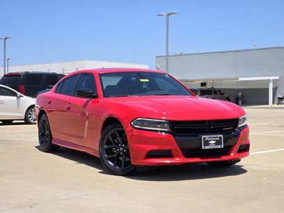 Used 2023 Dodge Charger SXT w/ Blacktop Package