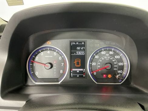 Used 2008 Honda CR-V LX image 16