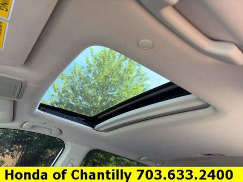 Certified 2024 Honda CR-V EX-L image 10