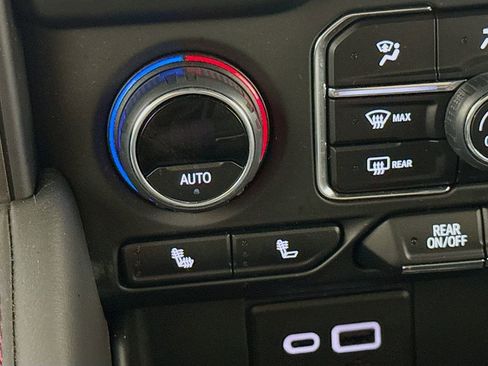 Used 2023 Chevrolet Tahoe RST w/ RST Performance Edition image 21