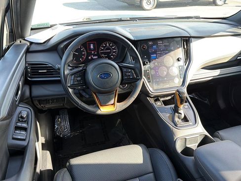 Used 2022 Subaru Outback Wilderness AWD/4WD image 19
