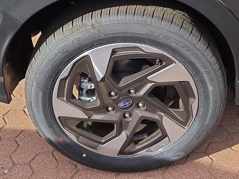 New 2026 Subaru Crosstrek 2.5i Limited w/ Crosstrek Mirror Package image 6