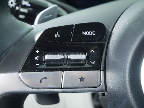 Used 2023 Hyundai Tucson Limited image 20