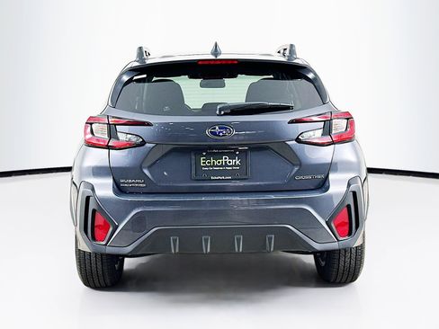 Used 2024 Subaru Crosstrek 2.0i Premium image 7