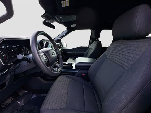 Used 2023 Ford F150 XL w/ STX Appearance Package image 20