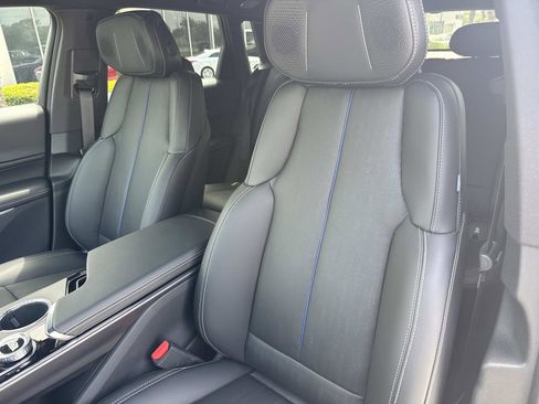 New 2026 Cadillac Lyriq V AWD/4WD image 21