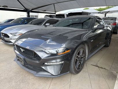 Used 2019 Ford Mustang GT w/ Enhanced Security Package
