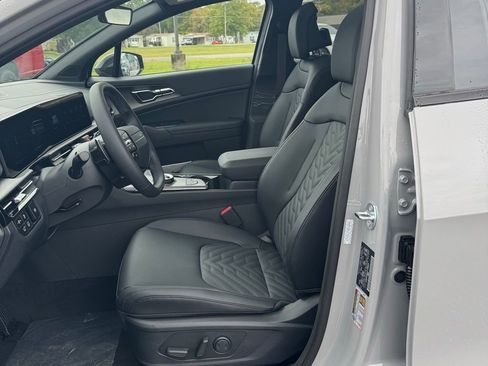 New 2026 Kia Sportage X-Line AWD/4WD image 11