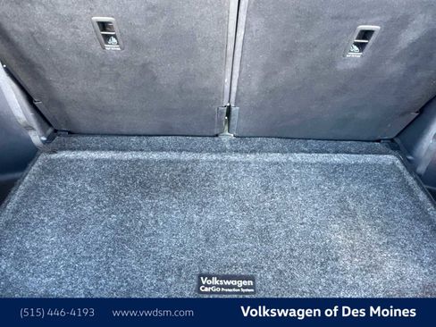 Used 2021 Volkswagen Atlas SE image 19