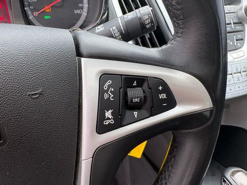 Used 2014 GMC Terrain Denali image 36