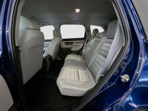 Used 2019 Honda CR-V LX image 28