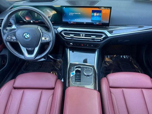 Certified 2023 BMW i4 eDrive35 RWD image 25