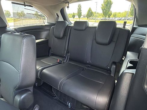 Used 2023 Honda Odyssey Touring image 22