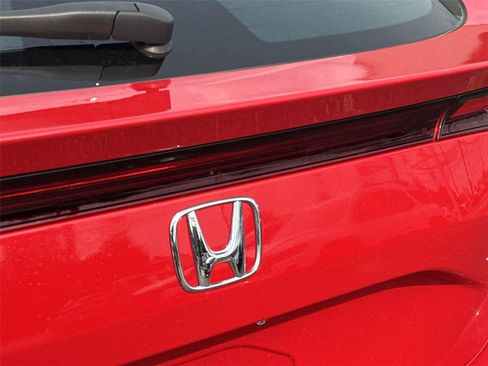 Used 2024 Honda Civic Sport image 10