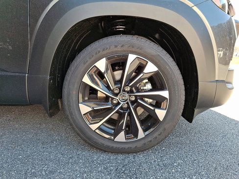 New 2026 MAZDA CX-50 2.5 Hybrid w/ Cargo Package image 4