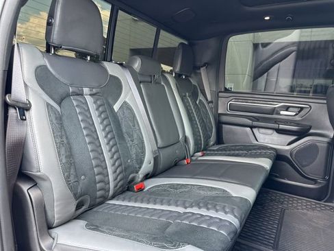 Certified 2025 RAM 1500 Big Horn image 49