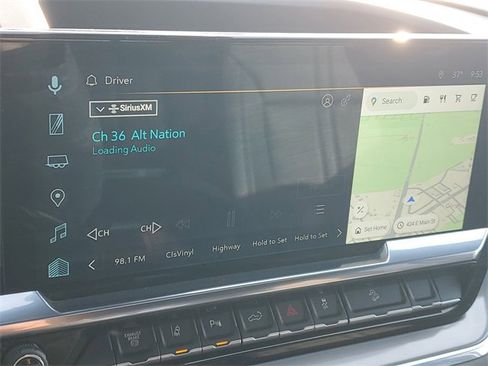 Certified 2024 Chevrolet Silverado 2500 High Country w/ High Country Premium Package image 25