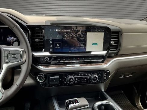 New 2026 Chevrolet Silverado 1500 RST w/ RST All Star Premium Package AWD/4WD image 6