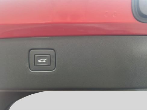 New 2026 Buick Envista Sport Touring w/ Convenience I Package image 17