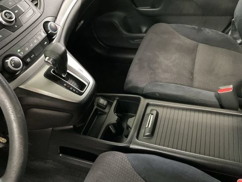 Used 2013 Honda CR-V EX image 18