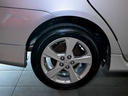 Used 2012 Toyota Corolla S FWD image 32