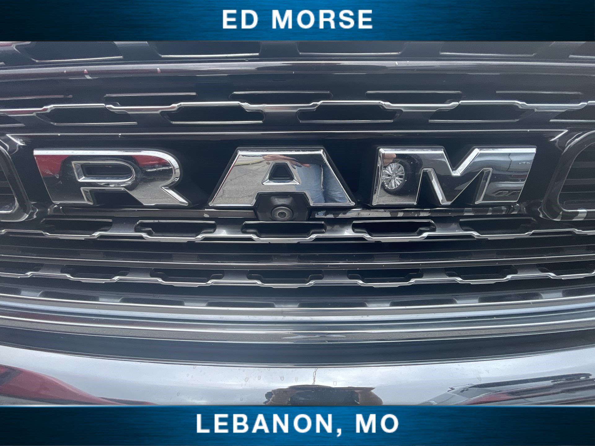 Used 2019 RAM 1500 Limited AWD/4WD image 30